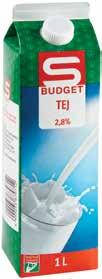 396 ) UHT TEJ 1,5%-os zsírtartalom 1 l ESL