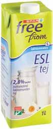 LAKTÓZMENTES ESL  599 169 175 315 * 249