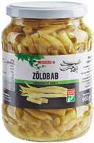 cérna, boglyas metélt 200 g (945 )