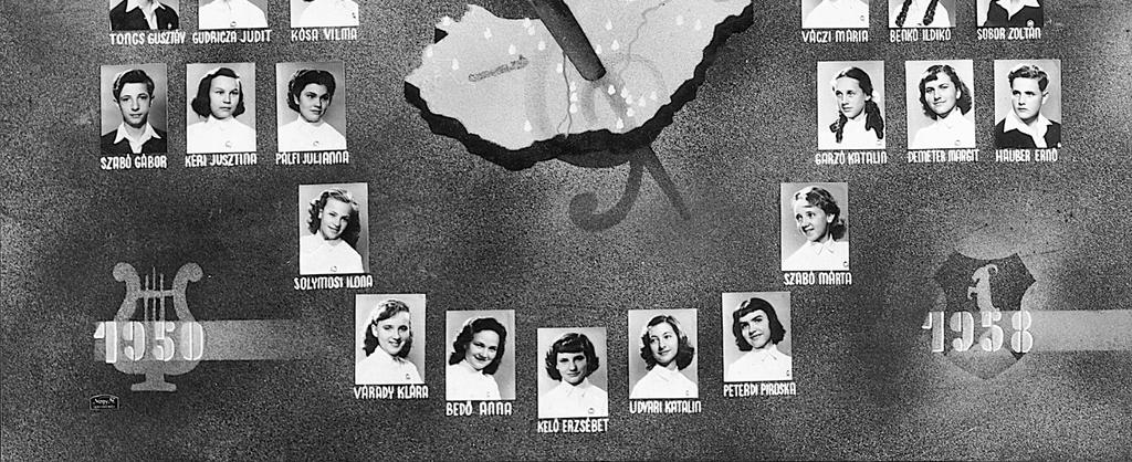 Nemeszeghyné Szentkirályi Márta igazgatónő újabb küzdelem árán megteremtette a lehetőségét annak is, hogy a tanítványok közül az érdeklődők a gimnáziumban is megemelt óraszámban foglalkozhassanak a