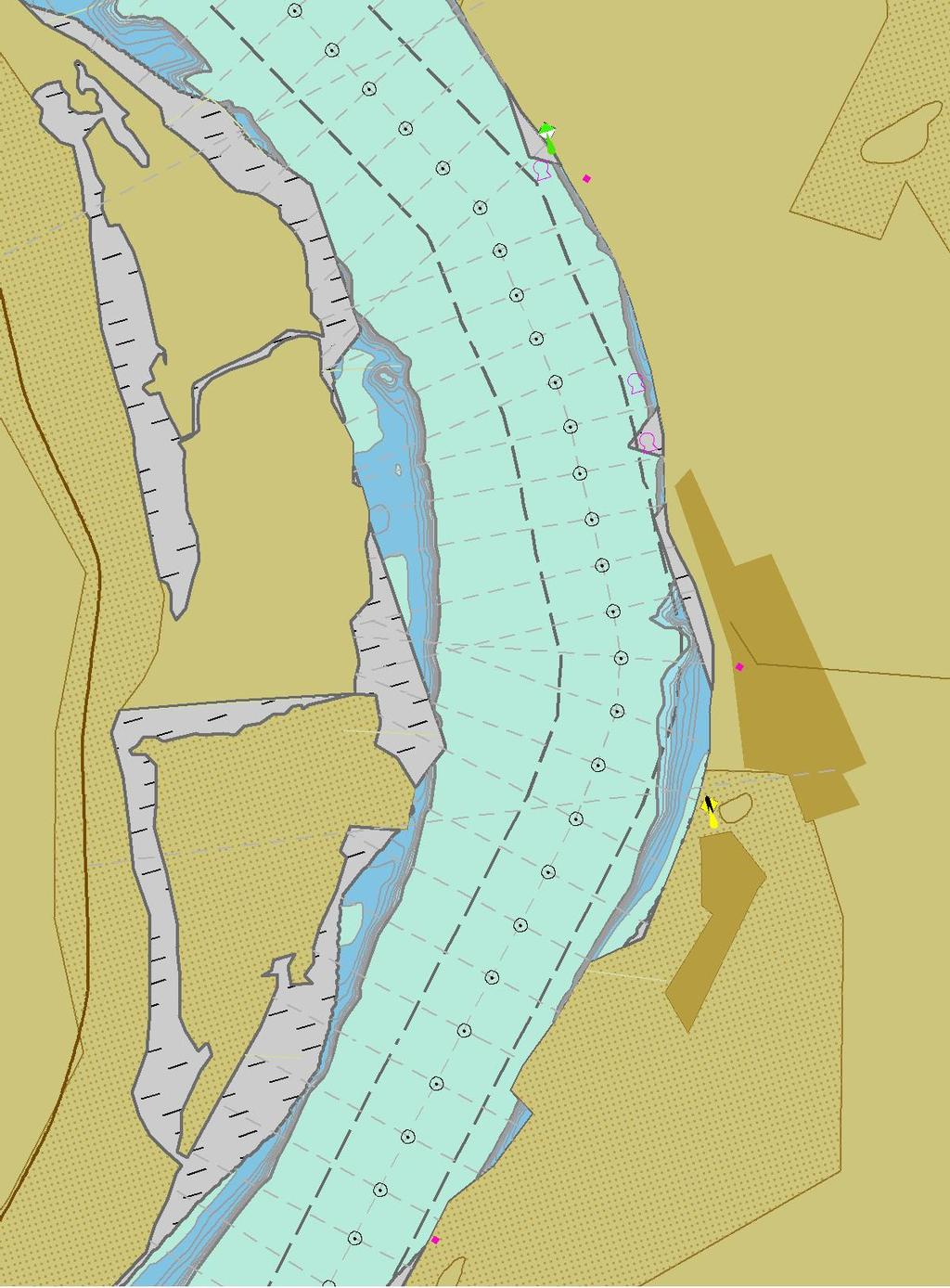 Danube 15474-15449 0 0 2,3