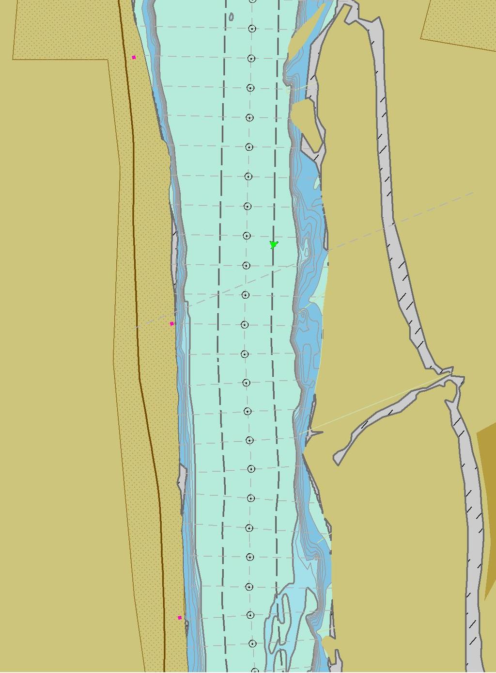 Danube 15429-15408 1,5 2 2,7