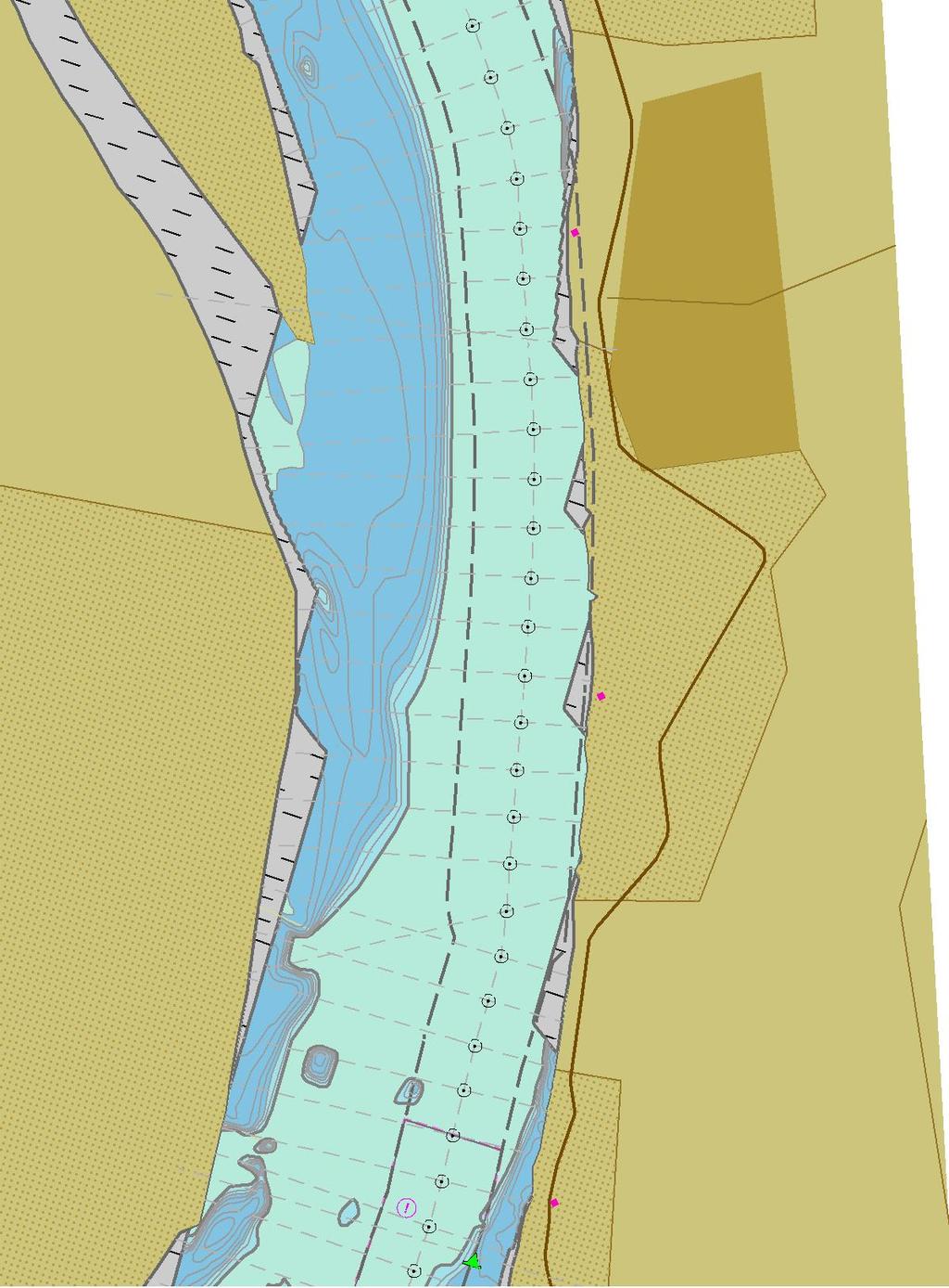 Danube 15243-15218 1,5 3 2