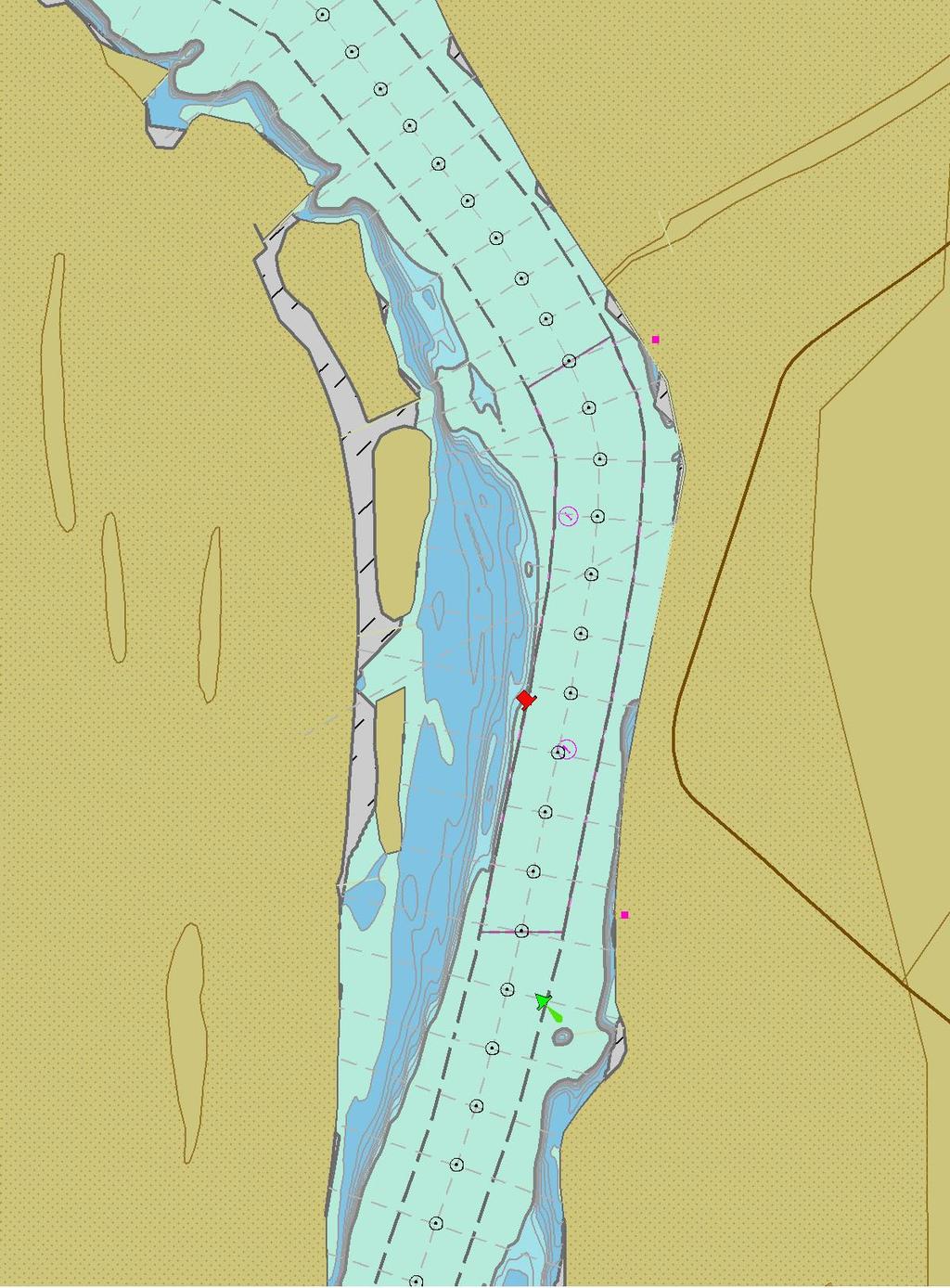 Danube 14698-14676 0