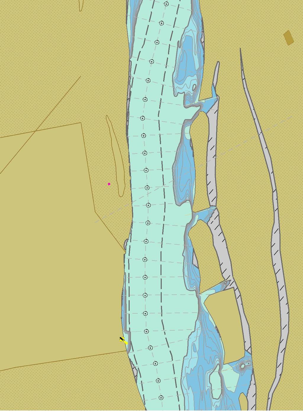 Danube 14676-14657 2,7 1 1,5