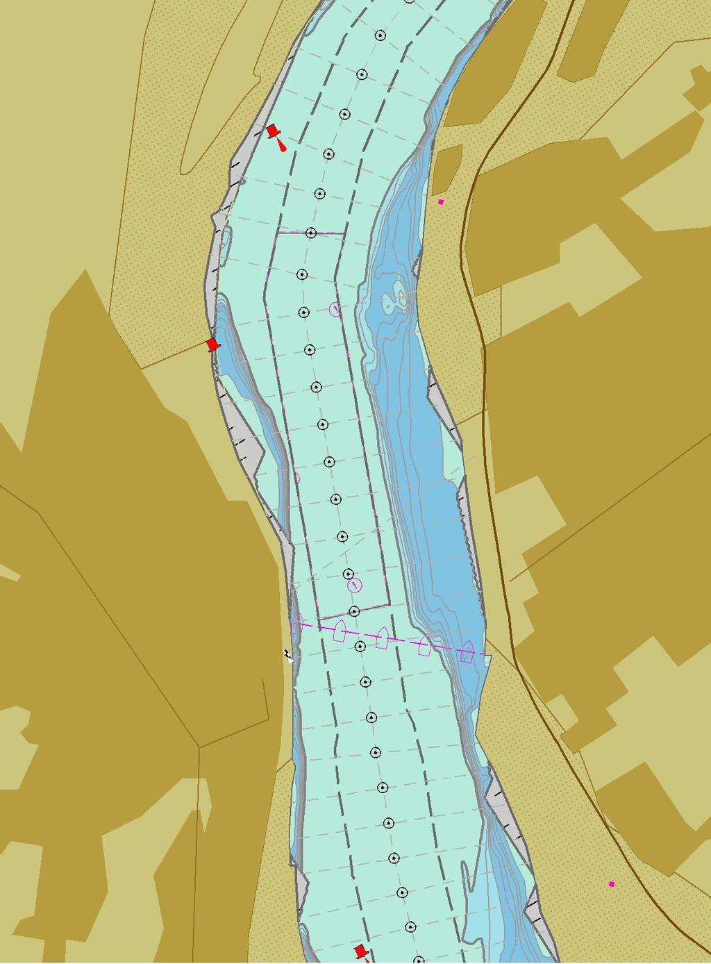 Danube 14615-14591 2 1
