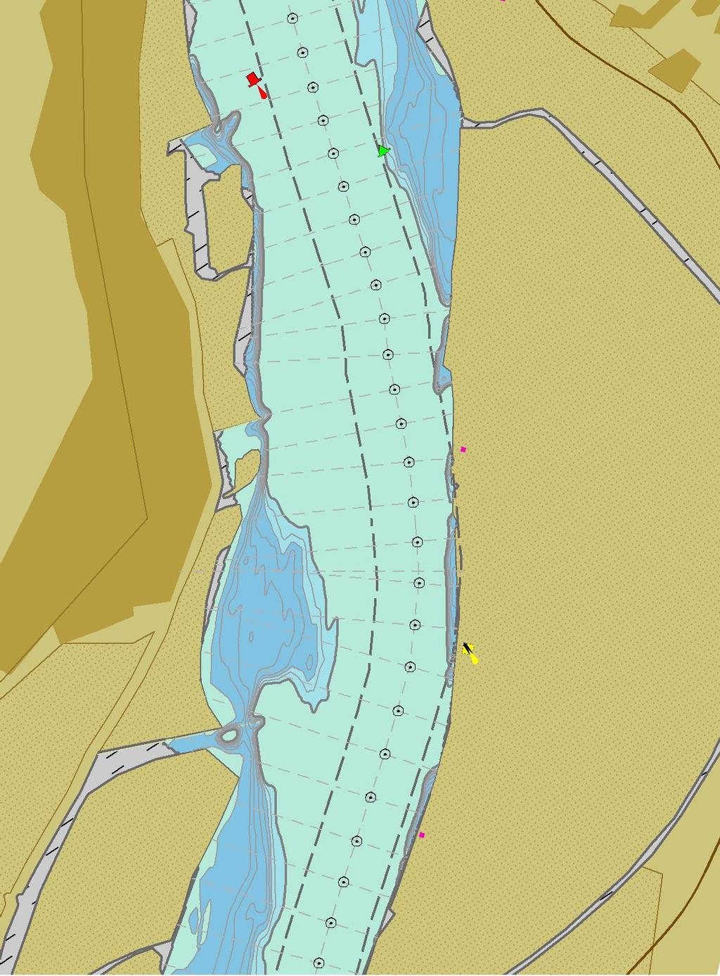 Danube 14591-14568 0 1458 1457