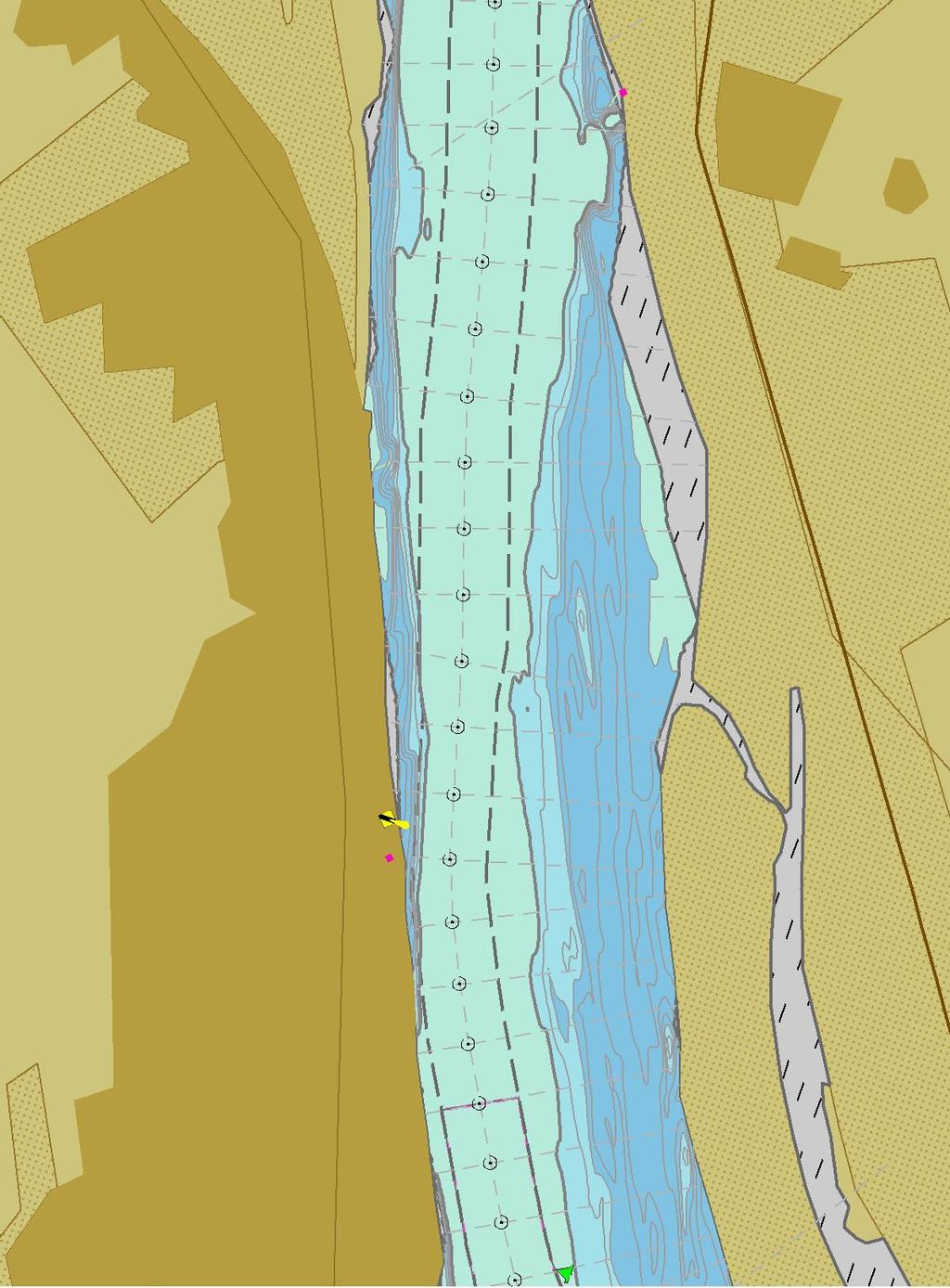 Danube 14531-14513 2 2 2,7