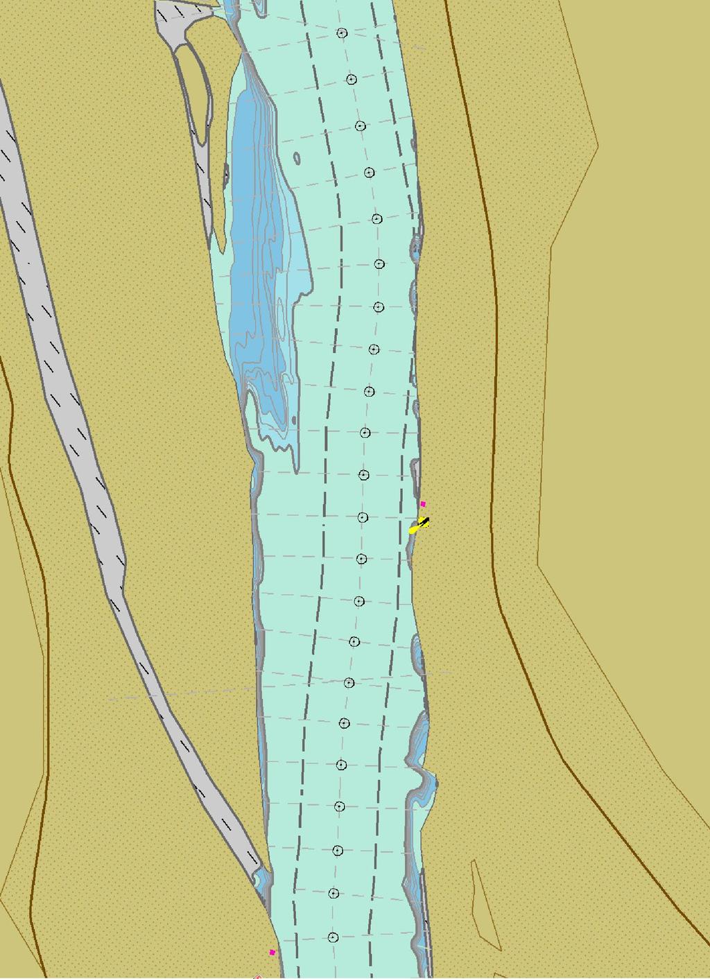 Danube 14448-14431 2,7 3