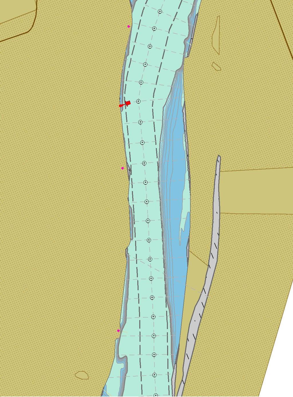 Danube 14431-14409 2,7