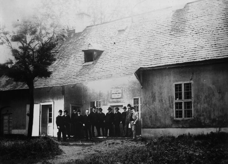 1804-ben Farkas elnyerte a marosvásárhelyi református kollégium matematika-, fizikaés kémiaprofesszori állását.