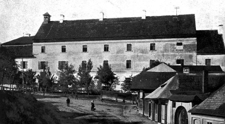 továbbtanulásának kérdése. Kézenfekvő volt, hogy Gausshoz, apja barátjához, Göttingenbe menjen tanulni, s ezalatt Gauss házában lakjon, de ez a terv nem valósult meg.