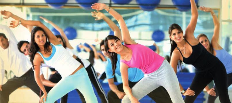 KEDD 19.00 20.00 A zumba Kolumbiából származó, könnyen elsajátítható koreográfiákból álló tánc, mely fitneszprogram is egyben.