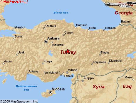 DURAK LOCATIONS «Western Blacksea (AKCAKOCA)» «Eastern Blacksea -