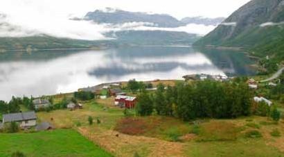 Dá lea Norddalenis Omasvuonas duktasadji mas lea leamaš Mallnitz leaira (mii lea gohčoduvvon jápminleairange). Cuoŋománus jagi 1945 dán leairras ledje sullii 180 ruošša soahtefáŋgga.