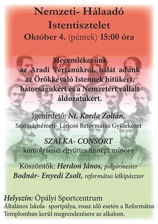 Cseresznye, meggy, kajszi, őszibarack szilva, alma, körte.