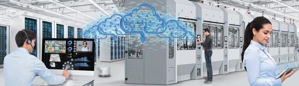 3 Ipari automatizálás változóban változások és kihívások Networking az Ipar 4.0-val Nem titok, hogy az új technológiák rohamosan megváltoztatják a termelési világot.