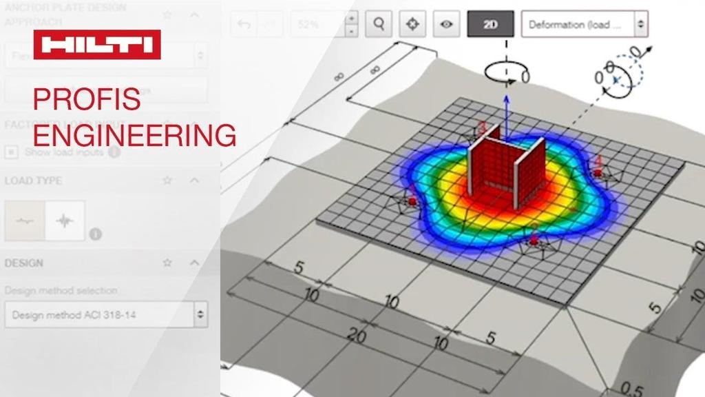 PROFIS ENGINEERING