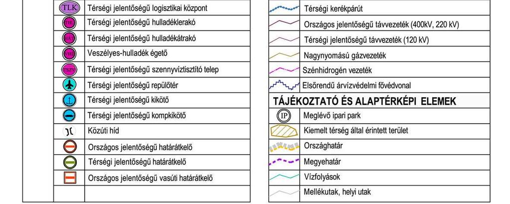 térséget legalább 85 %-ban erdőterület kategóriába kell sorolni; c) a külterjes mezőgazdasági térséget legalább 75 %-ban mezőgazdasági terület kategóriába kell sorolni; f) a hagyományosan vidéki