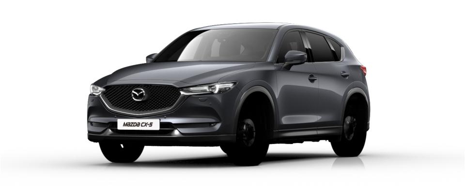 Összefoglalás Gratulálunk az új Mazda CX-5 összeállításához!
