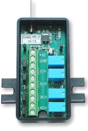 Termékválaszték: vevők TK-869R-1.