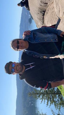 Title & Rights, Legal and Community Services 21 of their pipeline. Our view and position are still the same as the Pipsell decision no disturbance to our sacred area.