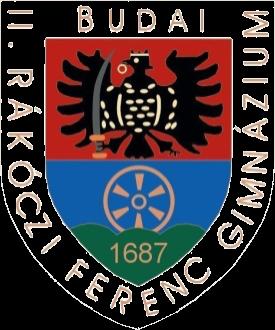 BUDAPEST II. KERÜLETI II. RÁKÓCZI FERENC GIMNÁZIUM FELVÉTELI TÁJÉKOZTATÓ 2020/2021 Felvételi tájékoztató szülői értekezlet: 2019. november 14. csüt. 17.00 Nyílt napok: 2019. november 27-28.