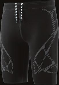 SPRINTWEB SHORT TIGHT MEN size