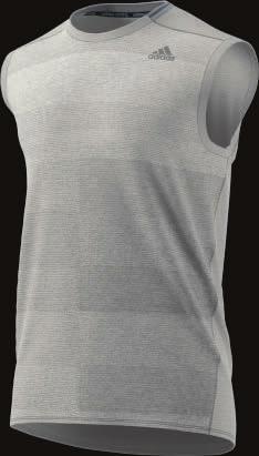 SUPERNOVA SLEEVELESS TEE MEN