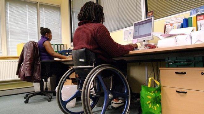 Design for All : Ki az a mindenki? Kik a felhasználók?