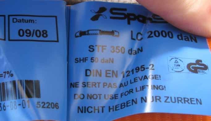 megfeszíteni - INFORMÁCIÓ: - Nincs LEJÁRATI DÁTUM