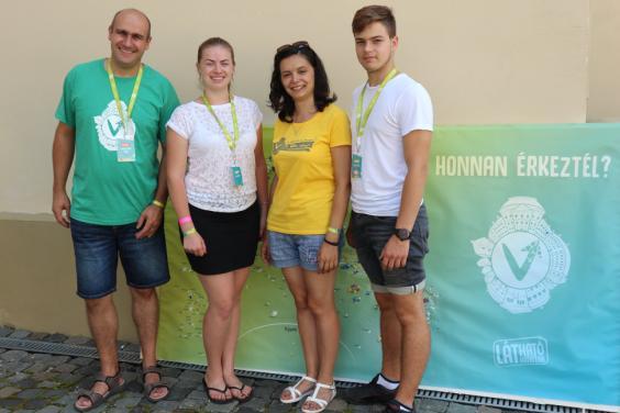 Korrektúra: Szabó István és Szabó Ilona. Istentiszteletek alapigéi Júl. 29. vas. de. Odament hozzá valaki, és ezt kérdezte: Mester, mi jót tegyek, hogy örök életet nyerjek?