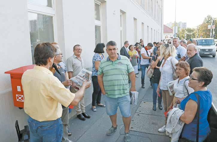 2 Politika Miskolci Napló Veres Pál polgármesterjelölt, pedagógus, még nem kért elnézést Mokrai Mihály: Menjetek a halál f szára Menjetek a halál f szára ordította magából kikelve a nyílt utcán, a