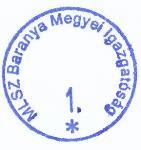 BARANYA MEGYEI IV. OSZTÁLY FÉRFI FELNŐTT B CSOPORT 1 ABALIGET SE 331016 TAVI ANDRÁS 5 2015.03.08 ABALIGET SE - MINDSZENTGODISA KSZSE 2 ALMAMELLÉK SE 127959 KÁLÓCZI FERENC 4 2015.03.08 ALMAMELLÉK SE - KATONA NORBERT SE CSERTŐ 3 BAKSAI SE 310045 OLÁH ÁRPÁD 1 2015.