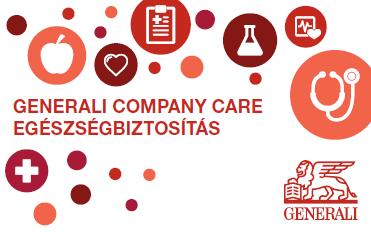 Generali Company Care - PDF Ingyenes letöltés