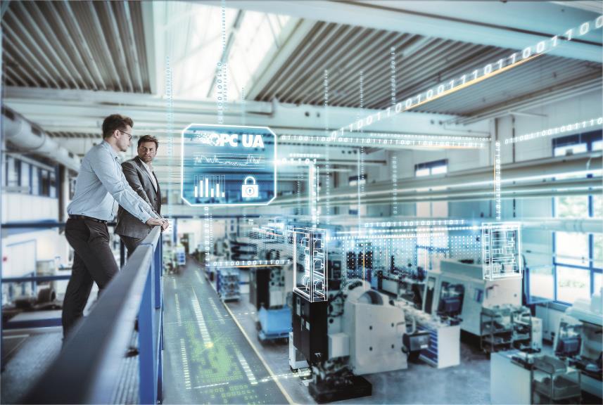 Ipari Ethernet és PROFINET kommunikáció alapjai (IK- IESYS) Switching és routing az ipari