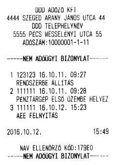 ábra Euró dátum beállítás 64.