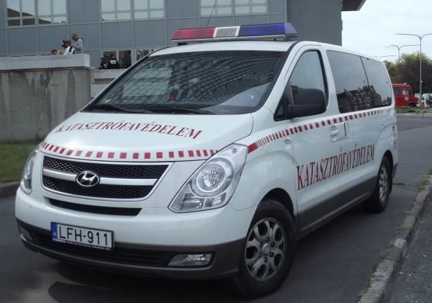 Pest megye KMSZ gépjármű: PEST MEGYEI KMSZ
