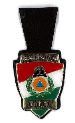 előírások szerint használhatják, vagyis a jelenlegi szolgálati öltözet a 10M mintájú egyenruha. 4.
