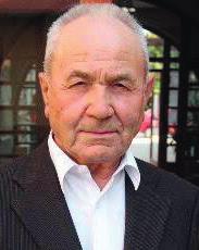 2019. október 11 Mácsai Rudolf (1926-2019) Mácsai Rudolf, Rudi bácsi, 1926-ban született Besenyszögön. Paraszti családból származott, 25 hold földön gazdálkodtak a szülei.
