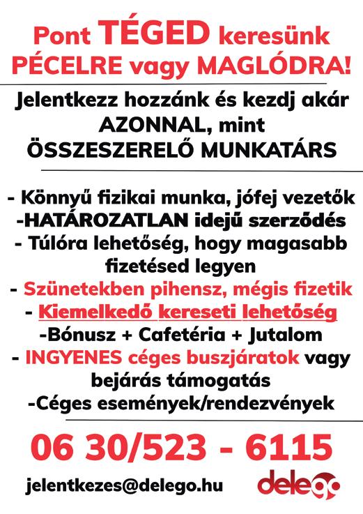 Segédmunkás és padlócsiszoló munkakörbe keressük új kollégánkat, aki rendelkezik B kategóriás jogosítvánnyal!
