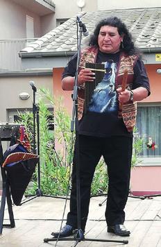 Az időjárás is kedvezett a rendezvénynek, ezért felhőtlenül élvezhettük a fesztivál nyújtotta színvonalas programokat. Természetes, hogy Kecskemétről és Pécsről is jöttek fellépők a II.