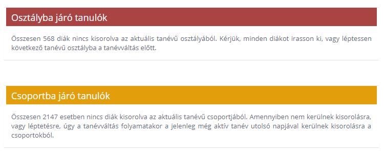 KRÉTA e-napló adminisztráció sillabusz Tanév váltása és az azt követő teendők 2019. augusztus 28. 1.