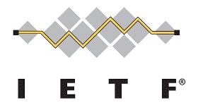 Zárójel - IETF IETF - Internet Engineering Task Force