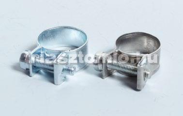 Tömlő Belső Ø (mm) Tömlő falvastagsága (mm) Szorítási tartomány (mm) Cikkszám 25 6 36-39 5561 025006 32 6 43-46 5561 032006 38 6,5 50-53 5561 038065 50 8 63-67 5561 050008 63 8 78-82 5561 063008 75 8