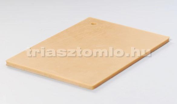 Gumilemezek Sima gumilemezek Para Kopásálló gumilemez Nagyon kopásálló, erős, puha, rugalmas gumilemez. Standard a barna (bézs) szín.