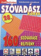 Kellemes időtöltést, jó szórakozást kívánunk!