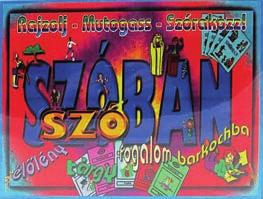 7,99 Eur Rendelési kód:163 Ki Mit Tud? Társasjáték Szórakoztató társasjáték az egész családnak!