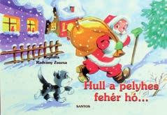 Karácsonyi leporellók a legkisebbeknek!