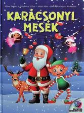 mesekönyvben feltárulnak az unikornisok legnagyobb titkai. Ki őrzi a varázslatos Unikornis-völgyet?